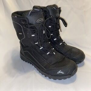 Rockmark Yeti OXM422 Men's Winter Snow Outdoor Trekking Boots Size 10 US / 44 EU